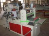 OTR400 Solvent Low Temp Hot Stamping Machine