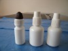 OZ 30 ML Plastic Dropper Bottles NEW LDPE Dispense Store Most Liquids EYE DROPS E-cig OIL