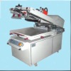 Oblique Arm Flat Screen Printing Machine LX-6090