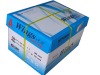 Office A4 copy paper 80g with best quality