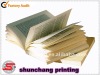 Offset Book Printing Service