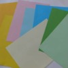 Offset Color Paper