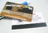 Offset Printing Plastic Membership Card