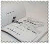 Offset Printing for Book