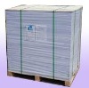 Offset paper sheets