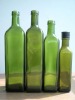 Oil Glass Bottle