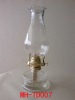 Oil Lamp