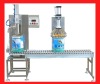 Oil Varnish Filling and Capping Machine