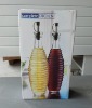 Oil &Vinegar bottle