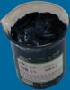 Oil based plastisol ink (black)