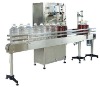 Oil filling machine