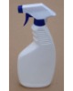 Oil smoke bottle/ PE bottle/ Sprayer bottles/500ml sprayer bottle