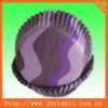 Oilproof paper cake cup