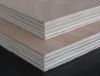 Okoume Plywood-2*6ft