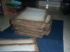 Old Look Eco Friendly Handmade Paper for Gift Wrapping, Scrapbooking and Art and Crafts