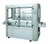 Olive Oil Filling Machine