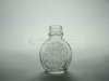 Olive Oil Glass Bottle