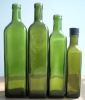 Olive oil bottling services