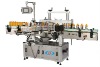 One side Round Bottle Labeler machine