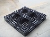 One time Export Plastic Pallet