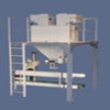 Open-Mouth Bag Packing  machine Series