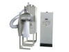 Open mouth bag packing machine(press to line up the spirit type)