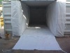 Open top container liner for 20ft and 40ft