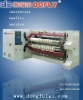 Opp gum tape jumbo roll slitting rewinding machine