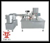 Oral Liquid Filling Machine(for plastic ampoule bottle)