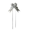Organza Decoration Butterfly Pull Bows