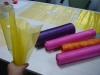 Organza Fresh flower packing