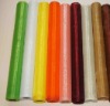 Organza roll