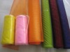 Organza roll /Table roll/ tabelmats