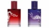 Oriental mystery! Chinese-style classy perfume bottle