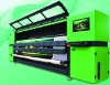 Outdoor Large Format LED UV Printer