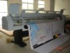 Outdoor Solvent Printer