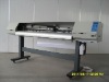 Outdoor eco inkjet printer with DX5