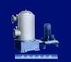 Outflow Pressure Screen-Screen Area 1.2