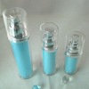 Oval shape Spray bottles