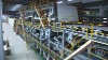 Overlapped-wire Multi-cylinder Paper Machine