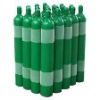 Oxygen Gas Cylinder