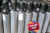 Oxygen cylinder, High Pressure Oxygen Seamless Steel Cylinder