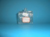 P-4 Perfume glass bottle