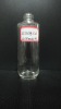 P-49 Perfume glass bottle