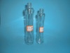 P-52 Perfume glass bottle