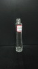 P-57 Perfume glass bottle