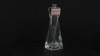 P-59 Perfume glass bottle