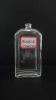 P-61 Perfume glass bottle