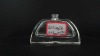 P-63 Perfume glass bottle