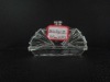 P-65 Perfume glass bottle